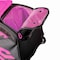 Onix Pro Team Wheeled Duffel Bag, Pink/Black KZ7400-PWDPB - alternate 5